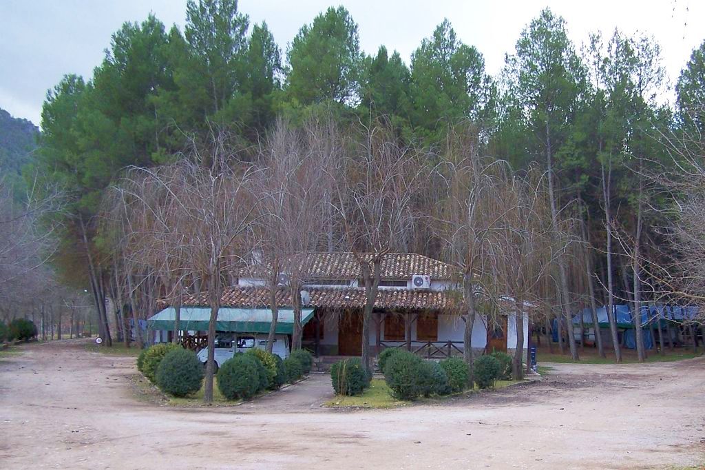 FUENTE DE LA PASCUALA