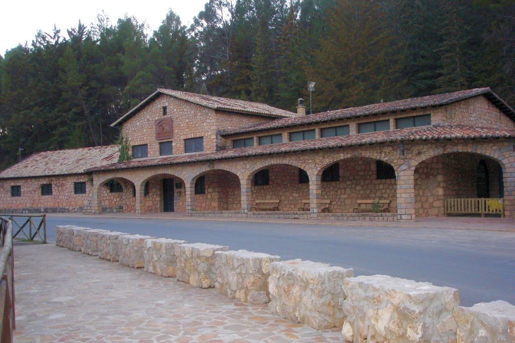 TORRE DEL VINAGRE
