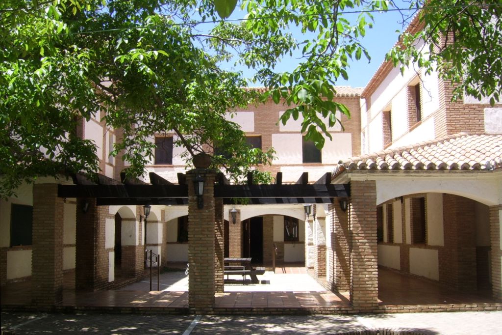 ERMITA VIEJA
