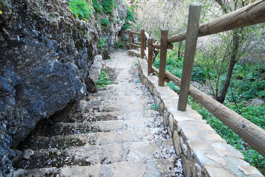 CASTILLO DE PÍÑAR