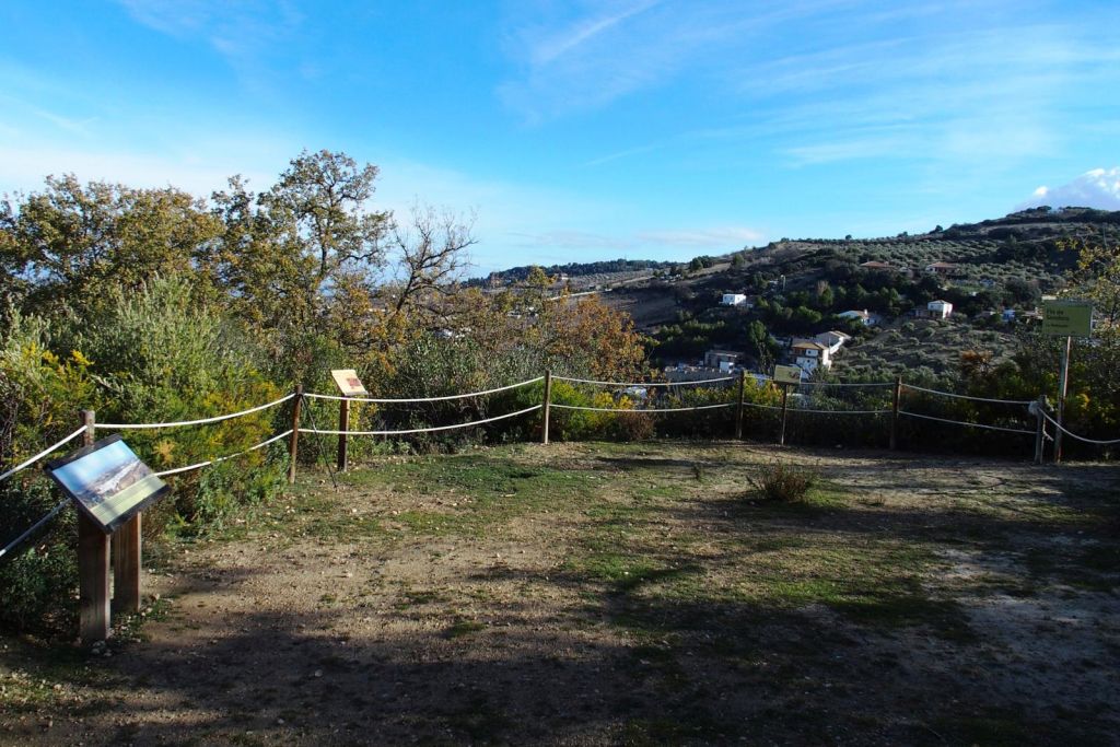  LA CAMPIÑA