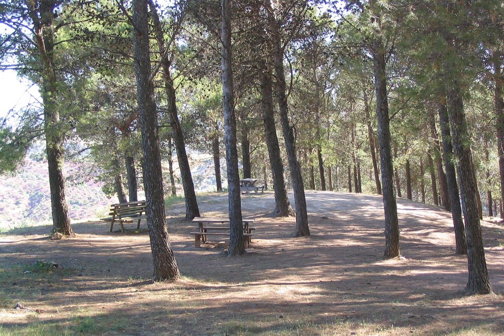 LA LADERA
