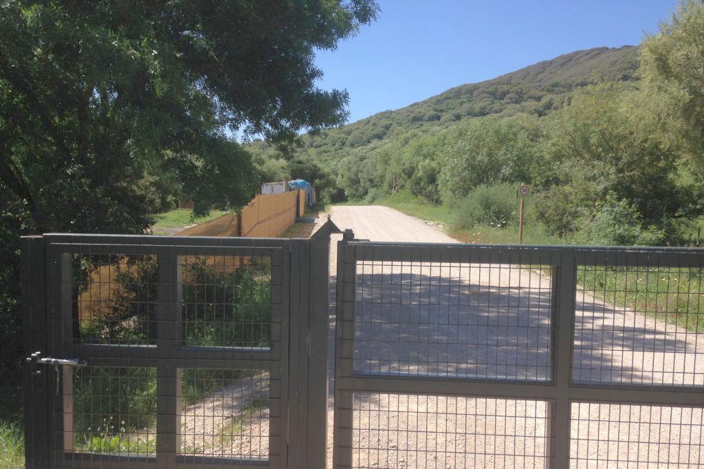 VALLE DE OJÉN