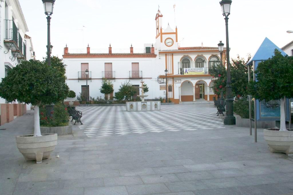 CASA GRANDE