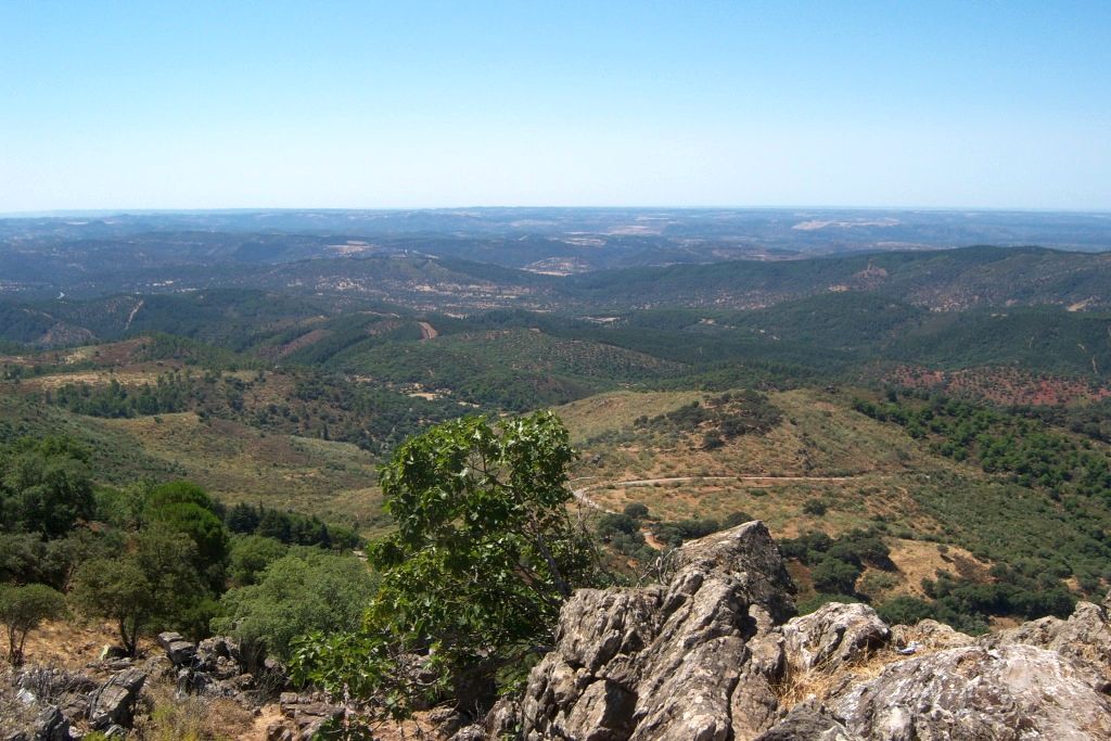 CERRO DE SAN CRISTOBAL SUR