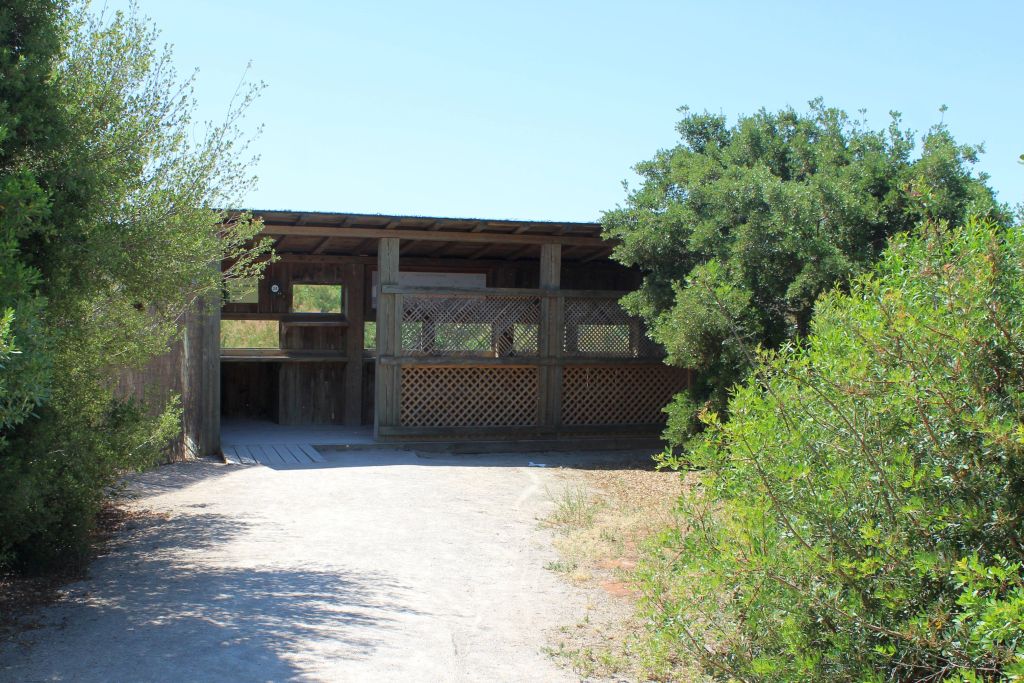 LAGUNA DE LAS PALOMAS