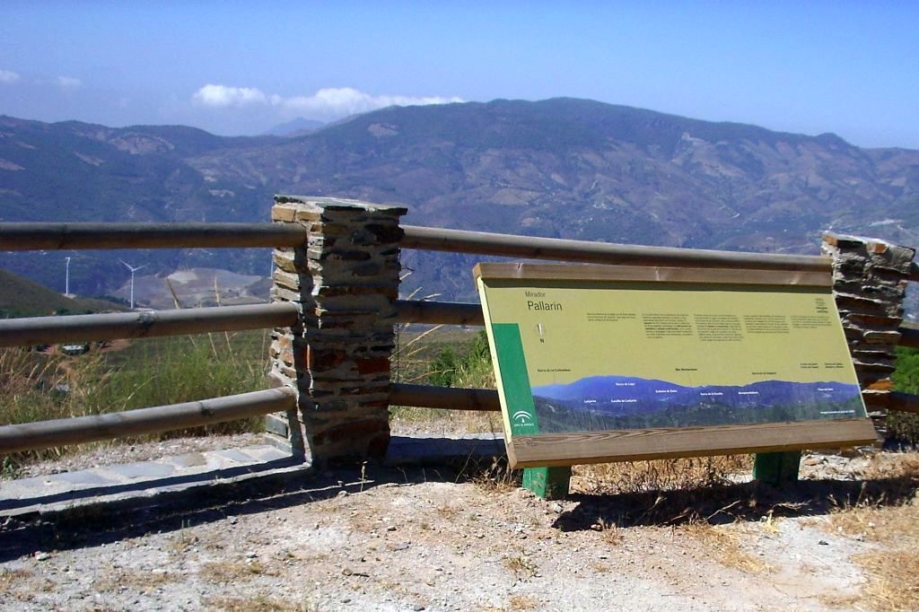 PALLARÍN