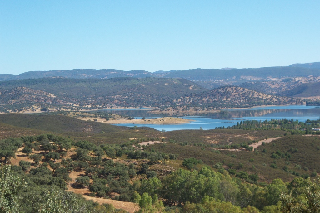 EL EMBALSE