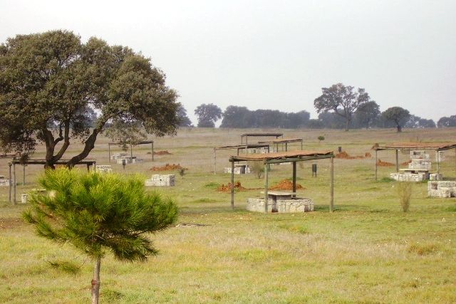 FUENTE LA ZARZA
