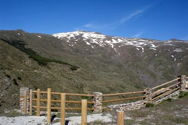 RUTA I: NIGÜELAS- LA RINCONADA - NIGÜELAS