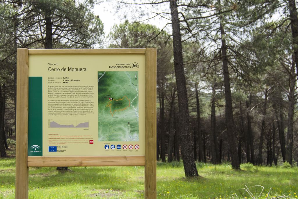 CERRO MONUERA
