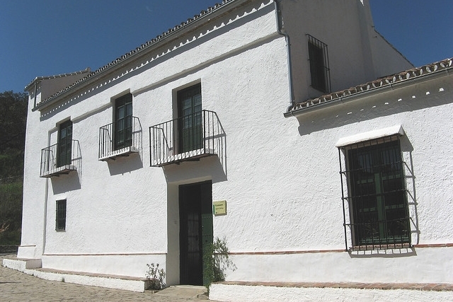 LAGAR DE TORRIJOS