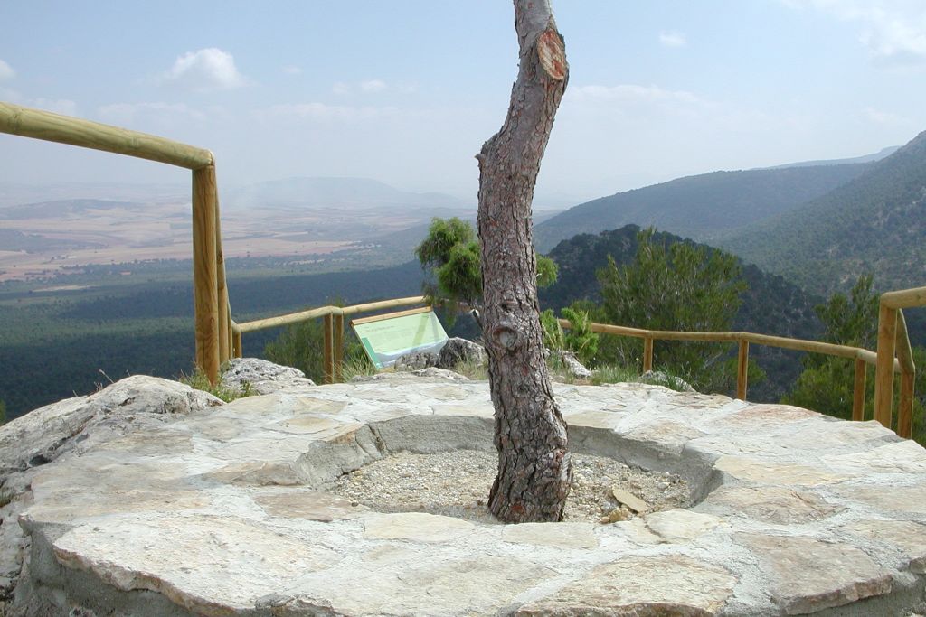 PICO DE LAS VÍBORAS