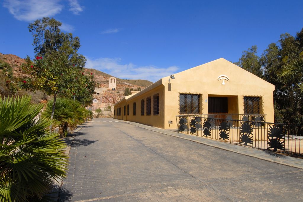 LA CASA DE LOS VOLCANES