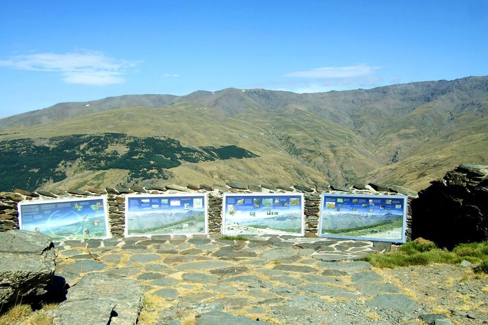 PUERTO MOLINA