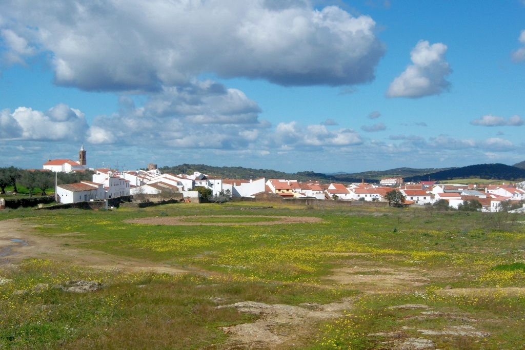 PEÑA DE SAN SIXTO