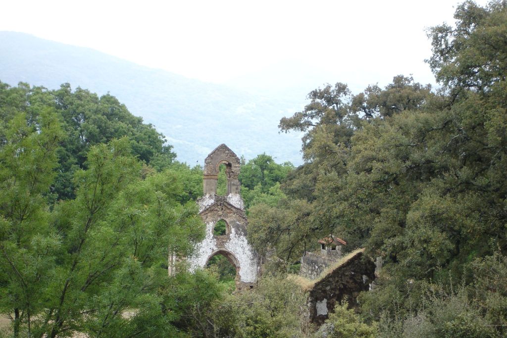 LA LAGUNA DEL MORAL