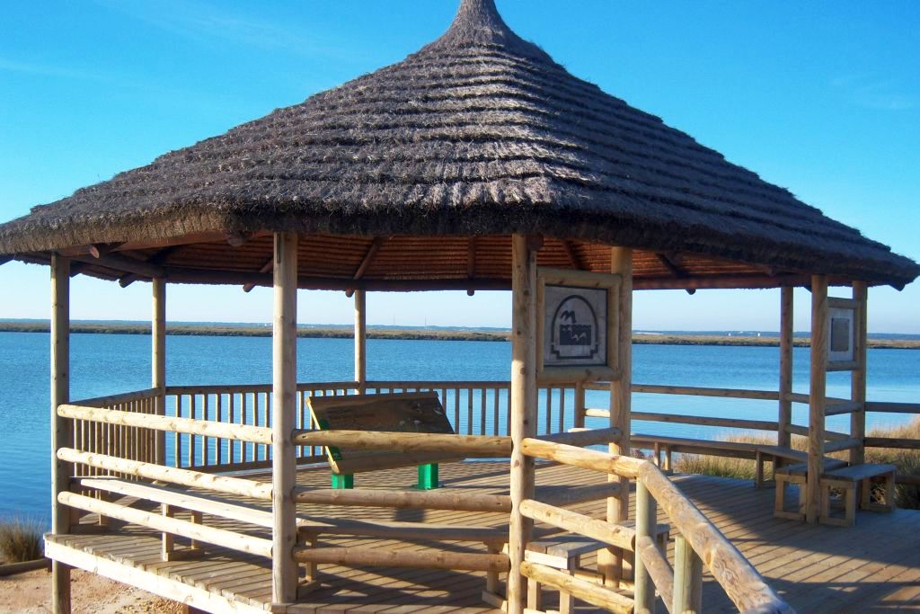 ISLA DE ENMEDIO