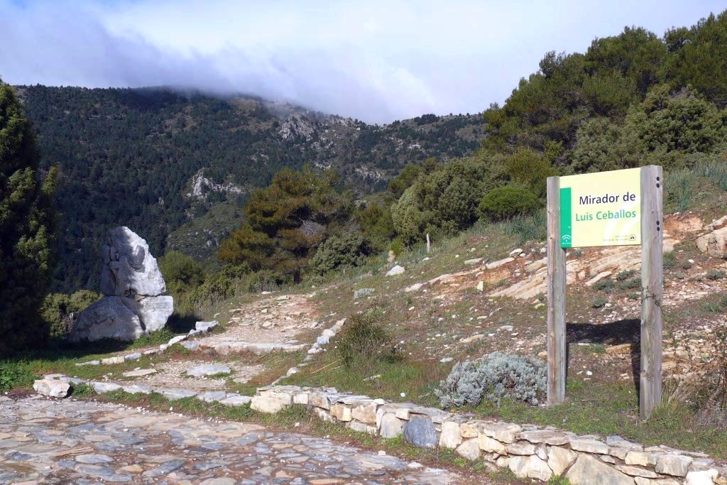 CAUCÓN-TAJO DE LA CAÍNA