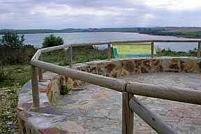 LAGUNA DE MEDINA