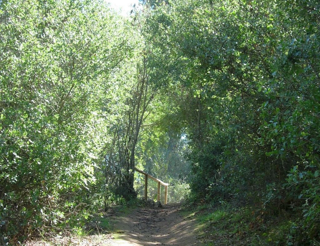 CASCADAS DEL HUÉZNAR