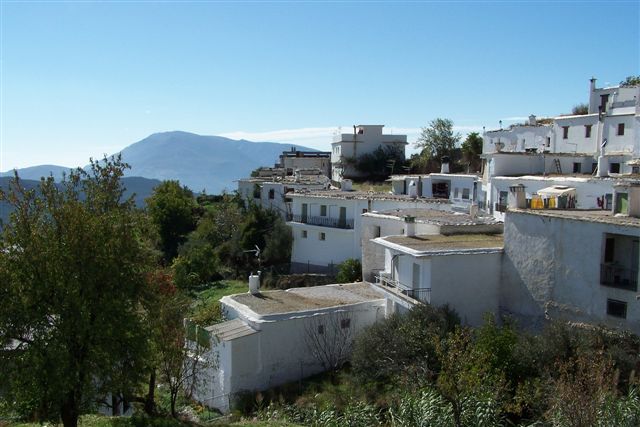 RUTA J: PÓRTUGOS- BARRANCO BERMEJO- PÓRTUGOS