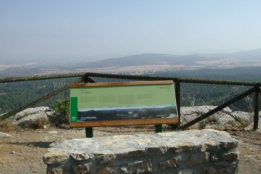 EL SOTILLO