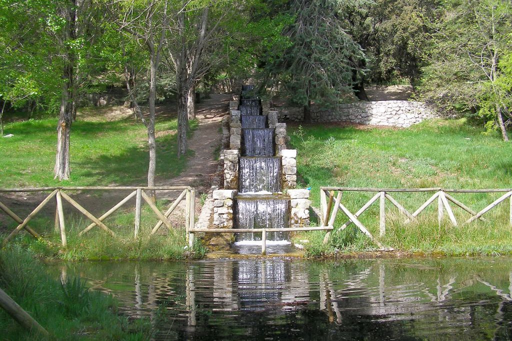 FUENMAYOR