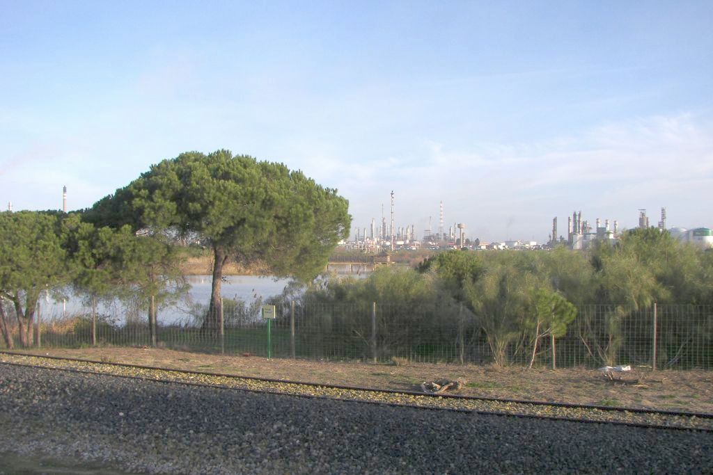 EL PANTALÁN