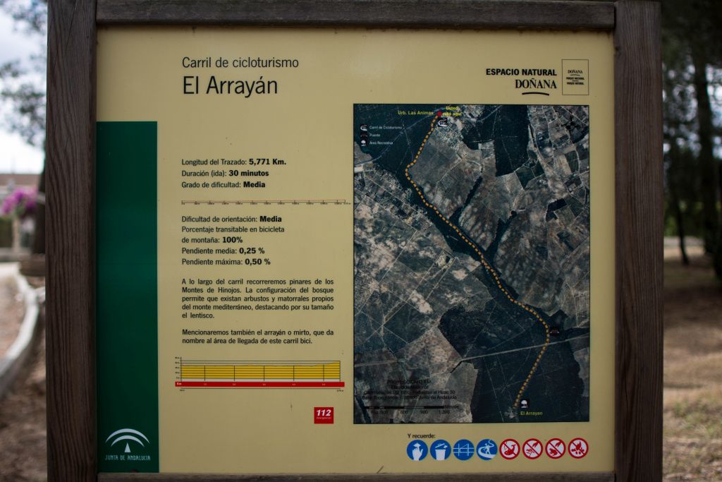 EL ARRAYÁN