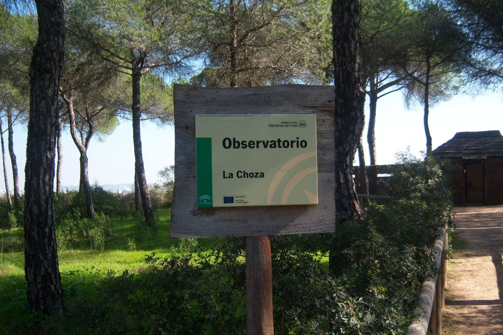 LA CHOZA
