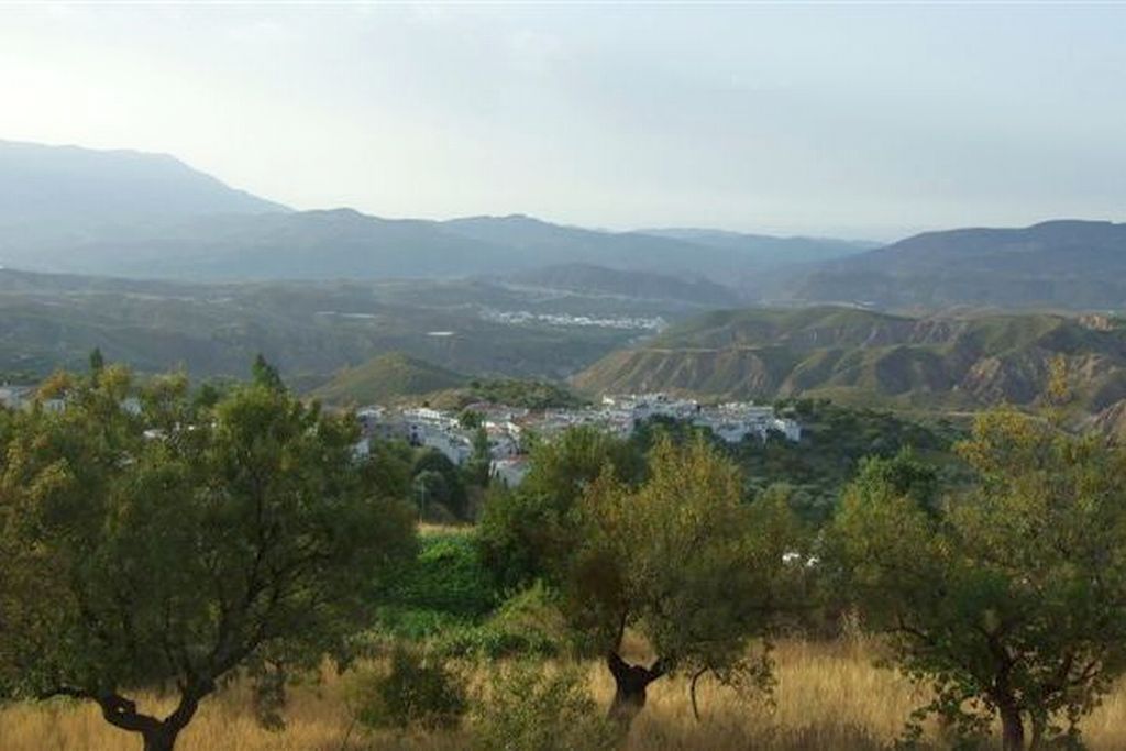 RUTA F: VÁLOR  - FUENTE DE LAS PRIMERAS AGUAS