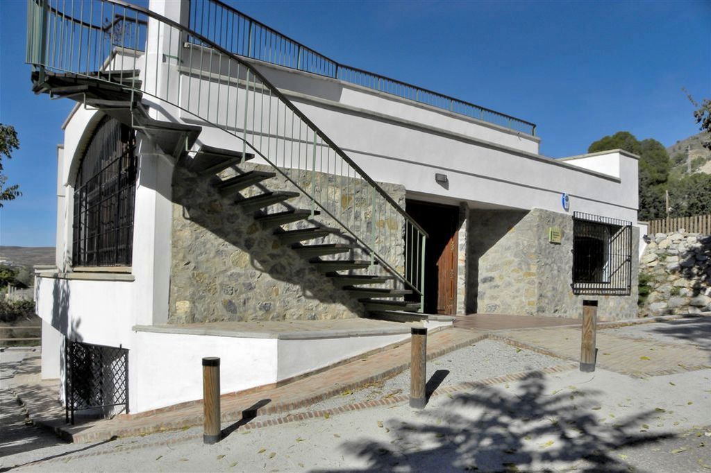 EL AGUADERO (HUMEDALES DE PADUL)