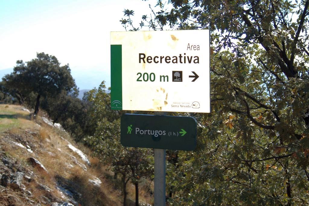  PÓRTUGOS