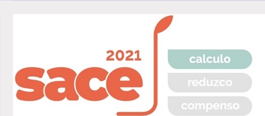 Sello Sistema Andaluz de Compensación de Emisiones - SACE 2021