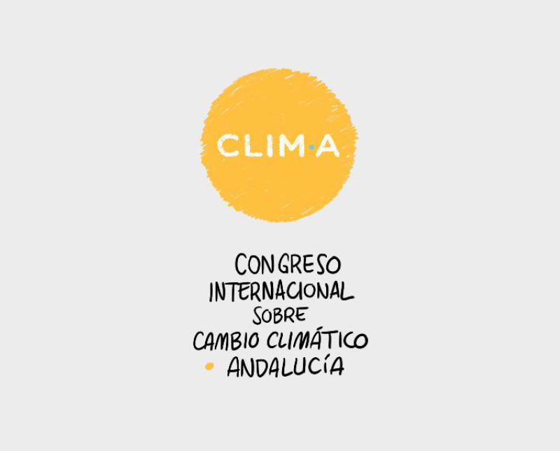 Ampliar imagen: Clima.A. Congreso Internacional sobre Cambio Climático. Andalucía