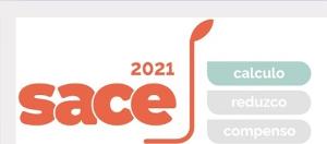 Sello Sistema Andaluz de Compensación de Emisiones - SACE 2021