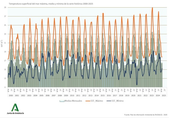 Gráfico de datos