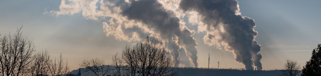 Mitigación de emisiones de gases de efecto invernadero
