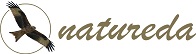 Logotipo de NATUREDA