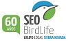 Logotipo de SEO BirdLife