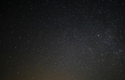 Cielo andaluz como patrimonio natural y recurso - enlace