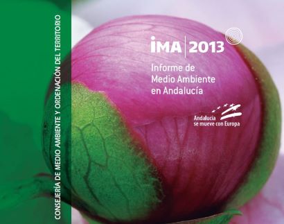 Informe de Medio Ambiente en Andalucía 2013