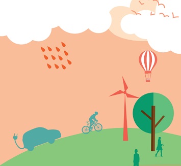 Enlace - Ecobarómetro de Andalucía 2018