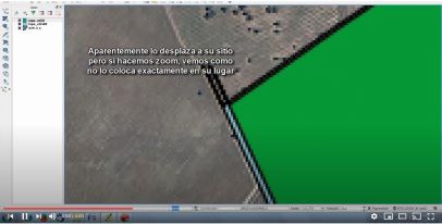 Proyecciones en QGIS