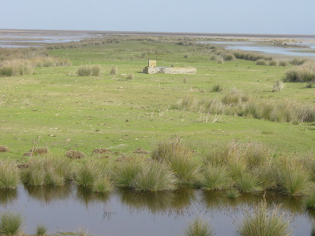 Patrimonio de la Humanidad