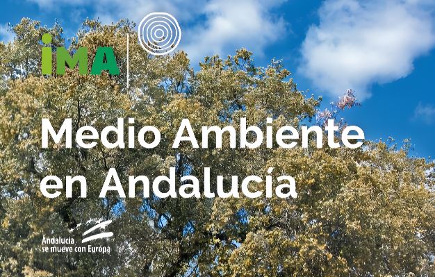 Informe de Medio Ambiente en Andalucía. Edición 2023