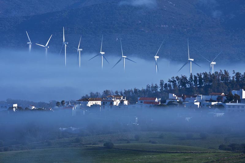 XXIX Concurso Fotográfico Día Mundial del Medio Ambiente
