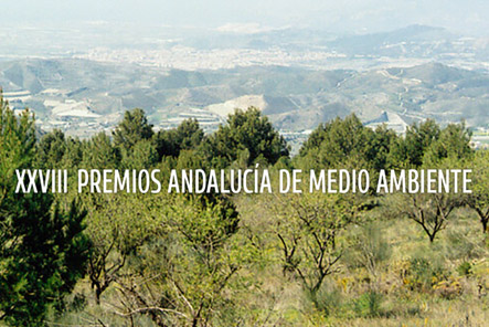 Convocada la 28ª edición de los Premios Andalucía de Medio Ambiente