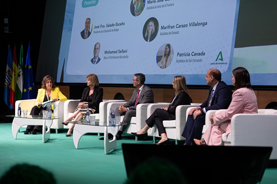 El Plan Andaluz de Acción por el Clima, un modelo de coherencia con los objetivos globales de desarrollo sostenible